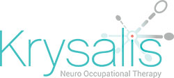 Krysalis Consultancy - Neuro Occupational Therapy