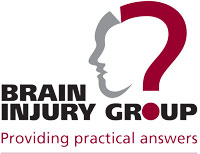 Brain injury group Wiltshire Logo