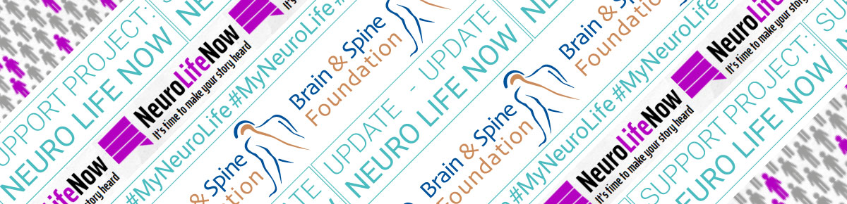New evidence of ‘unmet needs’ of people with neurological conditions as the UK’s seedling brain injury strategy is finally sown. 