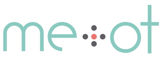 Icon of Me + OT logo