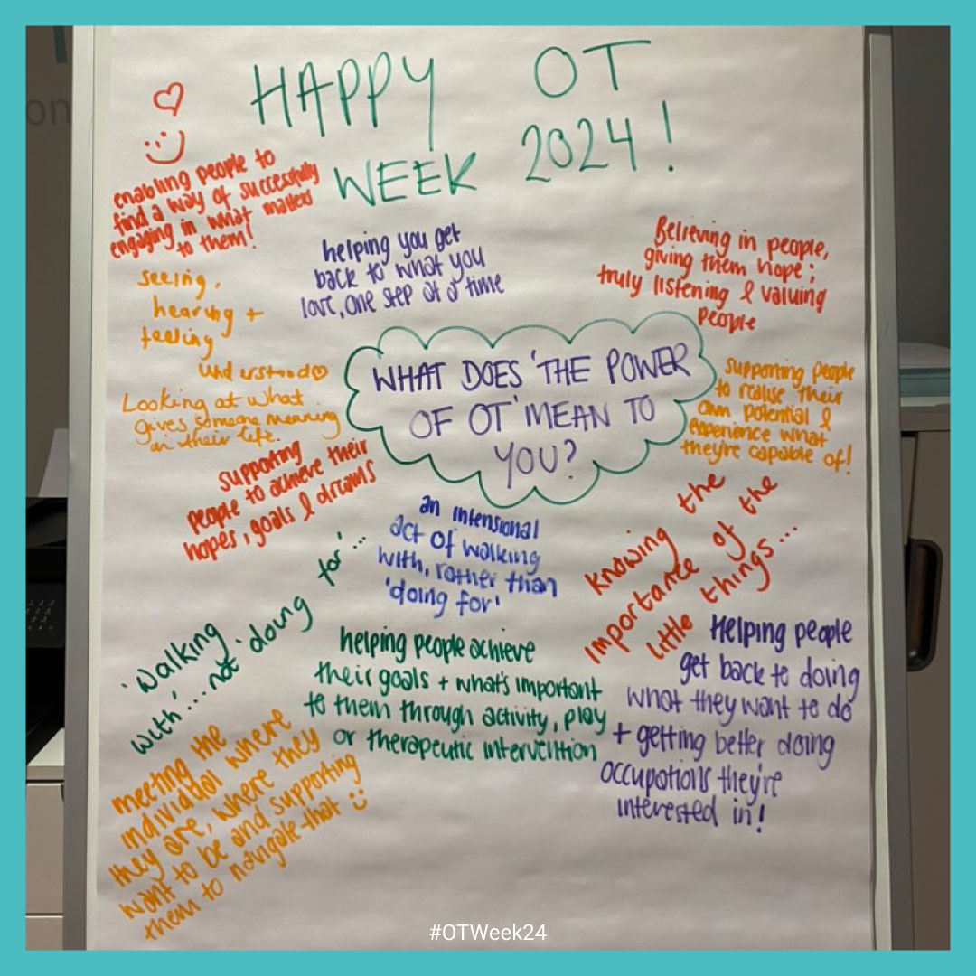 OTWeek Board v1