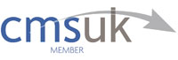 Cms Uk Logo