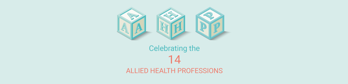  Allied Health Professions Day 2020