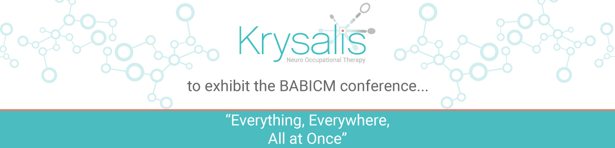 Everything, Everywhere, All at Once: A BABICM Conference