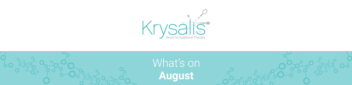 What's on in August 2022? Occupational therapy, brain injury and neurorehabilitation events 