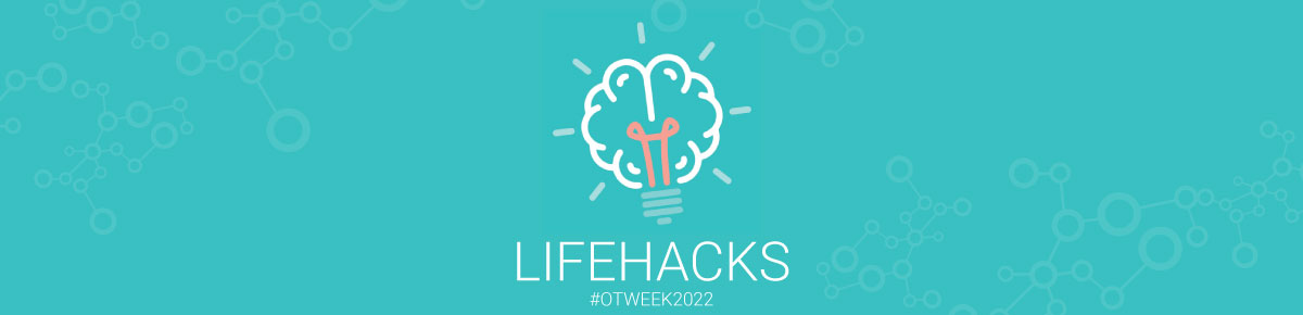 OT Week 2022: RCOT’s crisis call for free OT life hacks 