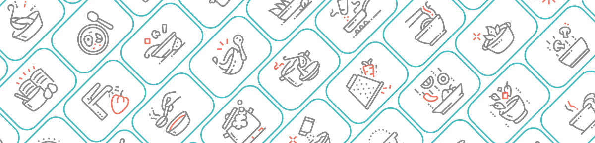 10 international picnic food and drink recipes for Global Brain-Injury Awareness Day