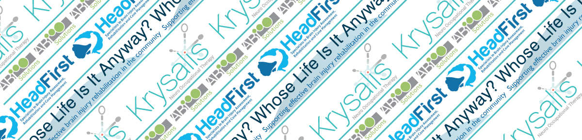 Krysalis sponsors the 2022 Head First conference - ‘Whose Life is it anyway?’ 