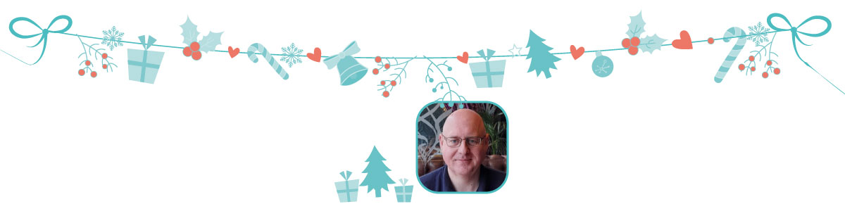 Krysalis Christmas 2022: Britain’s Got Neuro Talent! – Disability Consultant, John McDonald