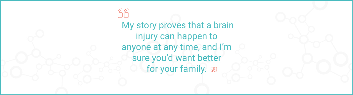 Back the Acquired Brain Injury Bill: brain injury blogger, Michelle Munt’s appeal to all MPs 
