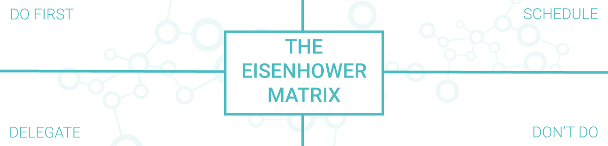 Simplify school transitions with the Eisenhower Matrix