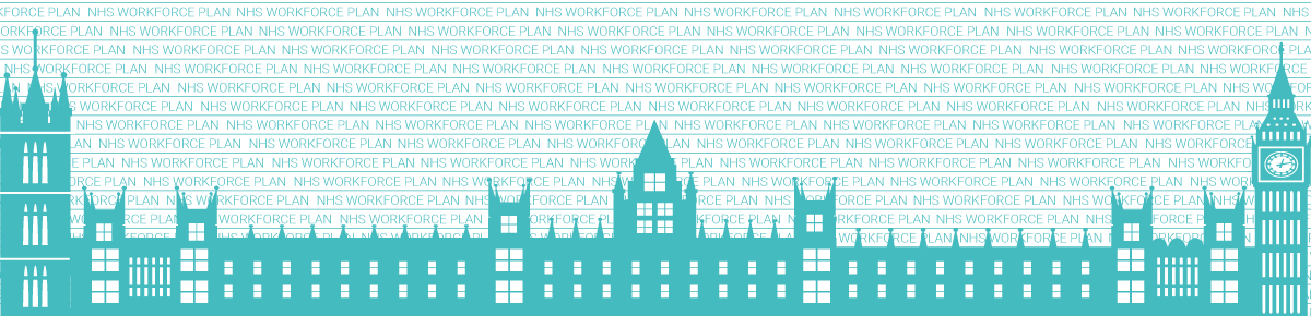 RCOT in plea to remember OTs in NHS Long Term Workforce Plan