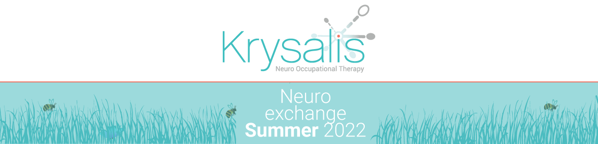 Neuro OT exchange summer edition