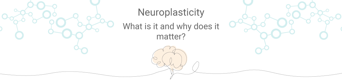 Neuroplasticity