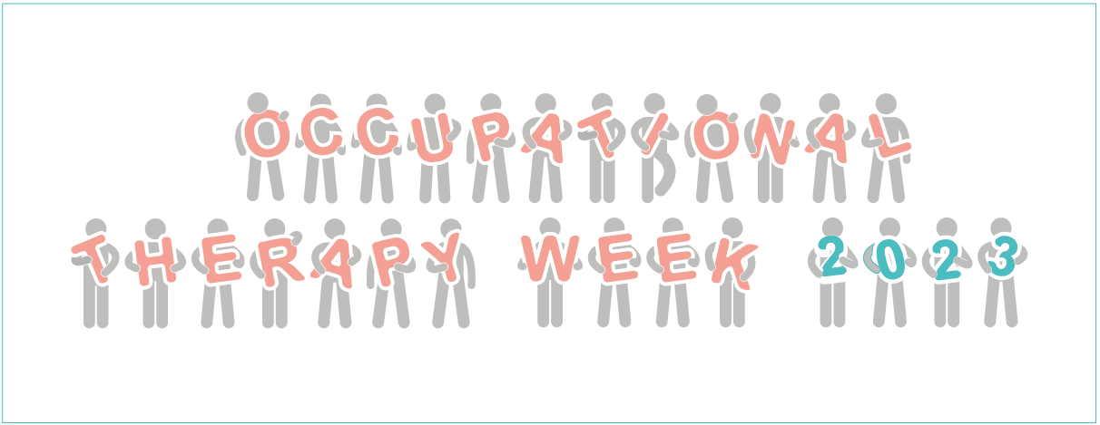 Occupational Therapy Week 2023