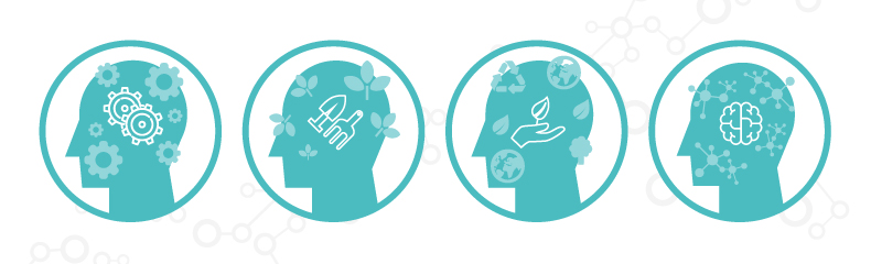 Mental Health Awareness Week 2021: nature-based interventions for brain injury and mental well-being.  