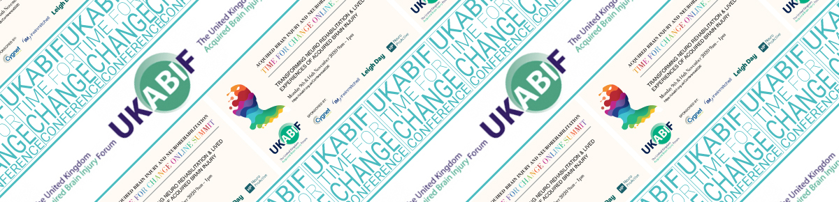 UK Acquired Brain Injury Forum Time for Change Conference Showcases Beacons of Hope 