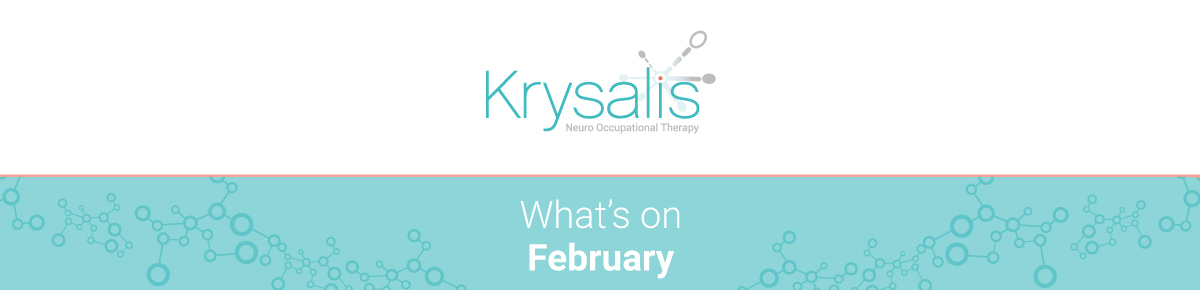 What's on in February 2022 Occupational therapy, brain injury and neurorehabilitation events 