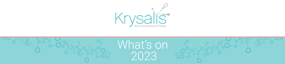 What’s On in 2023 - updated!