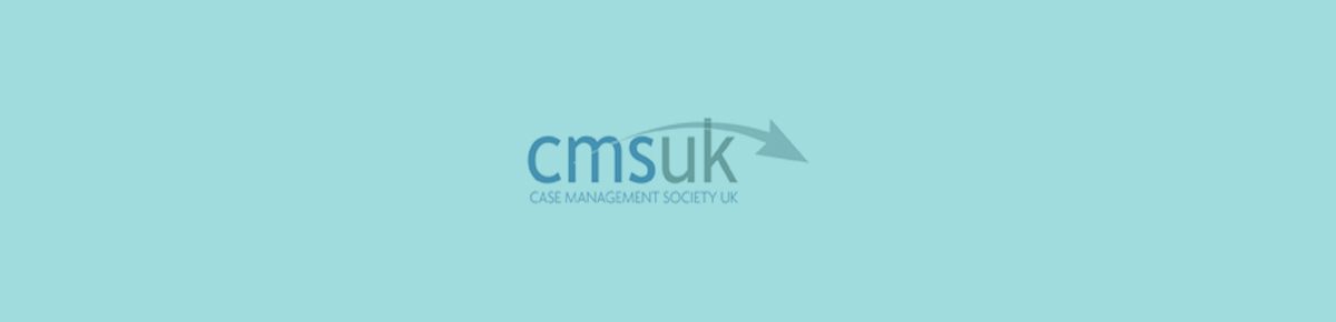 CMSUK Innovation & Evidence Based Practice 