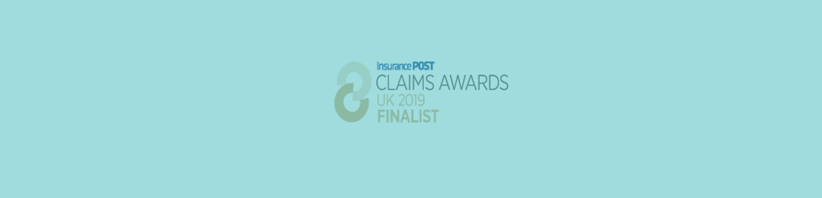 Insurance Post Claims Award 2019 